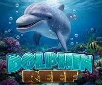 Slot Dolphin Reef Mega888