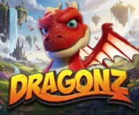 Slot Dragonz Mega888
