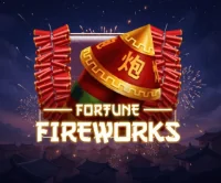 Slot Fortune Fireworks Mega888