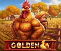 Slot Golden Chicken Mega888