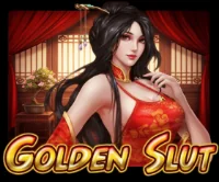 Slot Golden Slut Mega888
