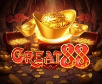 Slot Great 88 Mega888